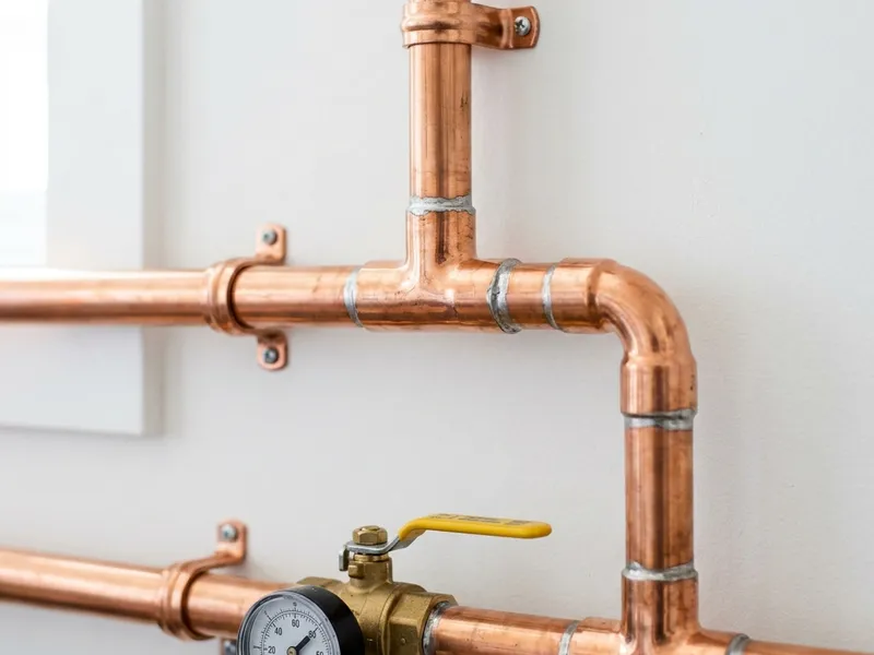 Pipe Repair & Replacement Plumber in Stanfield, AZ